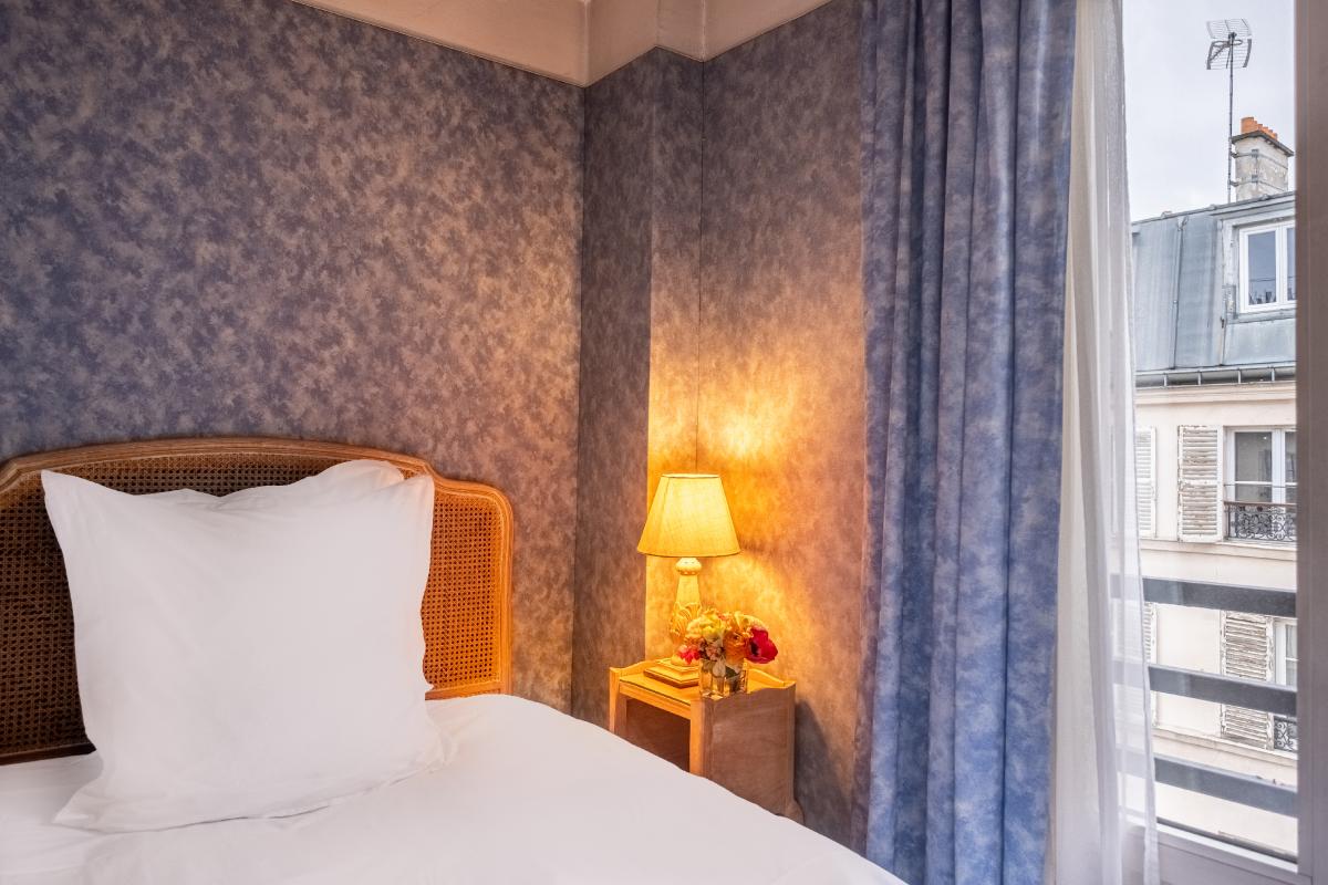 Hôtel Baudelaire Opéra - Business Room