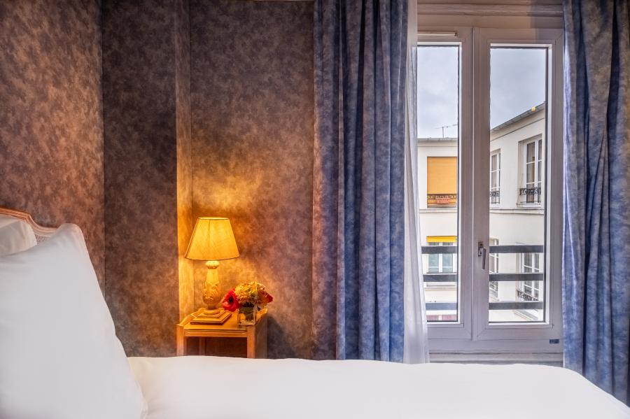 Hôtel Baudelaire Opéra - Chambre Business