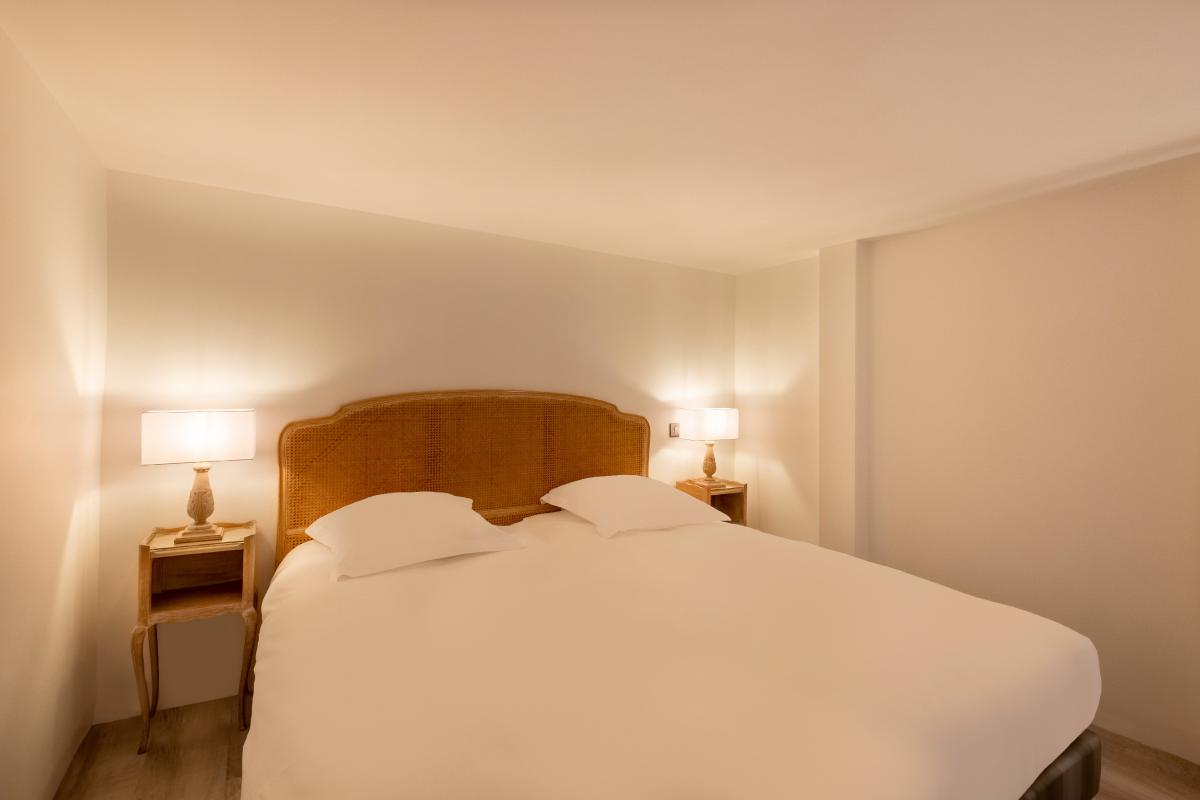 Hôtel Baudelaire Opéra - Habitación Triple